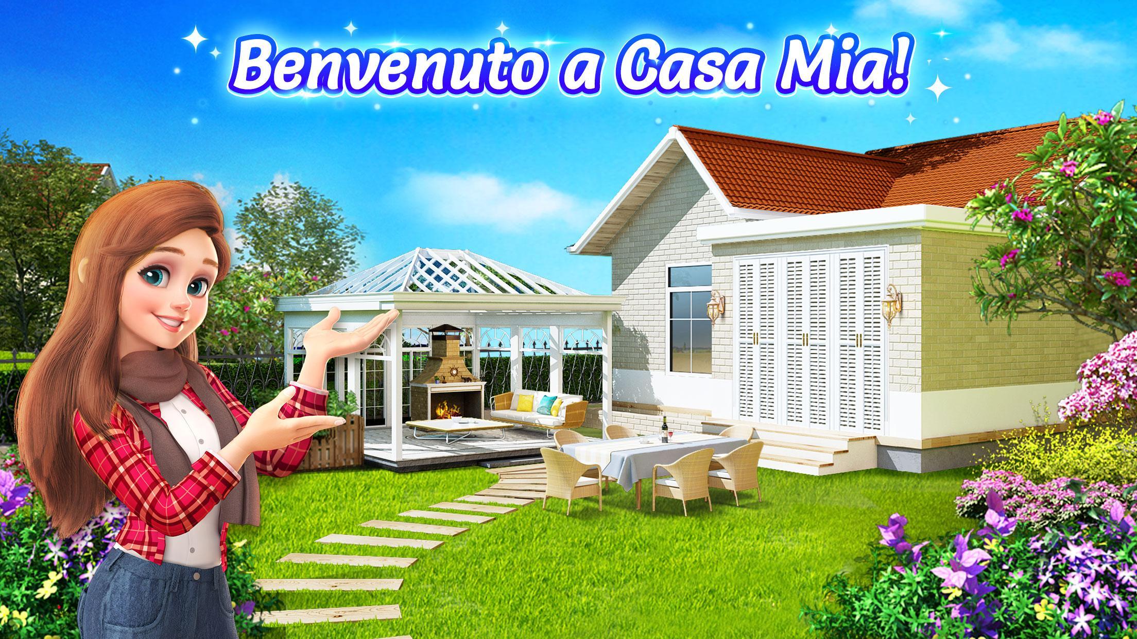 Casa Mia for Android - APK Download