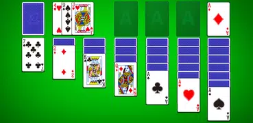 Solitaire! Classic Card Games