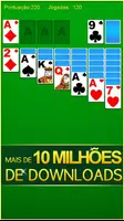 Solitário! Cartaz