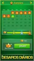 Solitário! imagem de tela 4