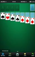 Solitaire! پوسٹر