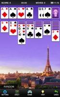 Solitaire! ภาพหน้าจอ 1