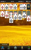 Solitaire! screenshot 3