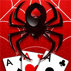 Скачать Spider Solitaire APK