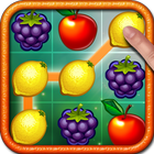 Fruit Swipe Mania Zeichen