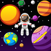 Sweet Space Crush APK