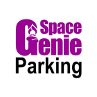 Space Genie-icoon