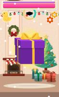 Christmas Gift Box Toys Surprise! Affiche