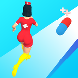 Nurse Run 3D APK
