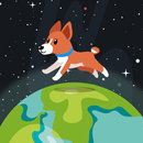 Space Dog APK