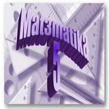 Matematika 5 osnovna škola أيقونة