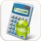 AndroMathick: Math test game icon