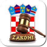 Hrvatski zakoni