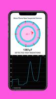 All Hidden - Spy Device Detector Free captura de pantalla 2