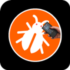 Bug Detector Scanner -  detect spy bugs Zeichen