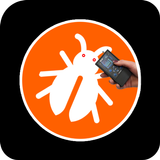 Bug Detector Scanner -  detect spy bugs icône