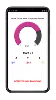 Bug Detector Scanner -  detect spy bugs ảnh chụp màn hình 7