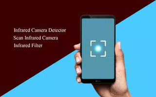 Bug Detector Scanner -  detect spy bugs ảnh chụp màn hình 2