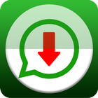 Status downloader & Saver for Whatsapp 2k19 Zeichen