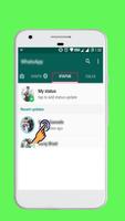 Status downloader & Saver for Whatsapp 2k19 Screenshot 2