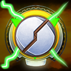 Space Drone أيقونة