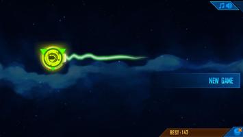 Space Drone تصوير الشاشة 2