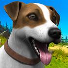 Dog Shelter Animal Rescue Sim icon