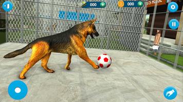 Dog Shelter Animal Rescue Sim screenshot 3