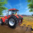 agricultura de cultivos de co APK