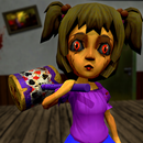 Casa de muñecas embrujada de m APK