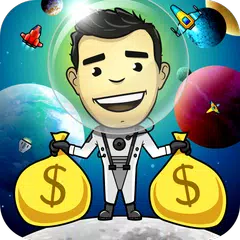 Idle Space Dynasty APK download