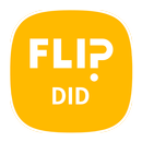 플립 호출확인 모니터용 (Flip DID) APK