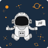 Font Space - font's downloader