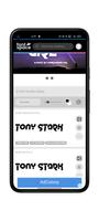 Font Space - font's downloader ภาพหน้าจอ 3