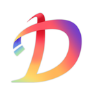 딕톡 DikTok - 게이(Gay) 소셜 네트워크 아이콘