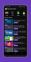 Blog Space Howen الملصق