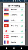 Namso VPN screenshot 3