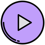 ikon Video Player