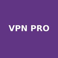 VPN Pro الملصق