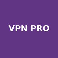 VPN Pro โปสเตอร์