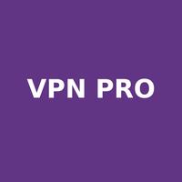 VPN Pro Affiche