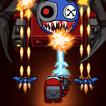 Space Hunter: Imposter wars