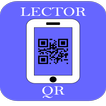 Lector QR icono