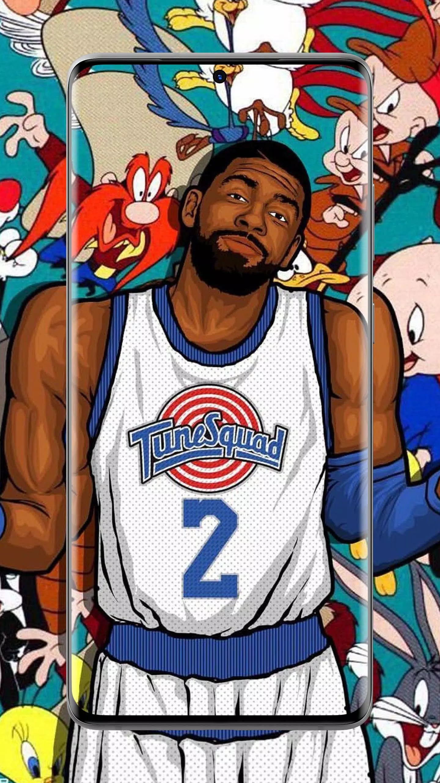 Space Jam Legacy Wallpapers HD APK for Android Download