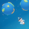 Space ore miners