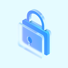 Space Locker - Safe Privacy أيقونة