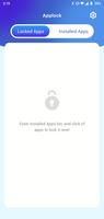 Space Locker - Safe Privacy Plakat
