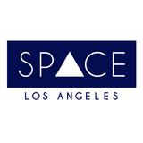 Space Los Angeles icône