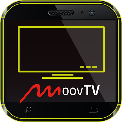 Moov TV