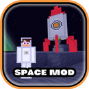 Space mod for MCPE-APK